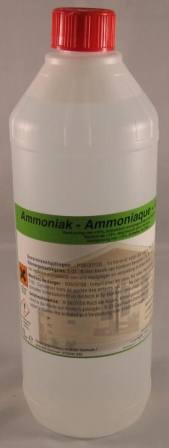 ammoniak 1l.